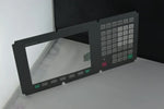 KS-MB952B keypad : KSMB952B Membrane Keypad for M3 CNC system New 90 days warranty, FAST SHIPPING