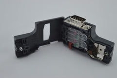 6ES7972-0BA52-0XA0 S7-300 SIMATIC DP PROFIBUS CONNECTOR ORIGINAL PRODUCTS (6ES7972-0BA52-0XA0), FAST SHIPPING