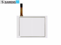 P/N:80F3-A110-58050 S/N:0802004778 Touch screen for ESA touch panel, ,FAST SHIPPING