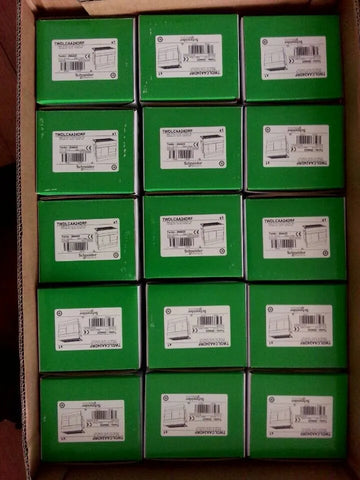 TWDLCDA40DRF PLC Controller Module,Have in stock