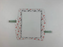 KUKA KRC4 MEMBRANE COVER OVERLAY KEYPAD, HAVE IN STOCK