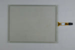 NEW 4PP420.1043-K40 HMI PLC touch screen panel membrane touchscreen Repair,FAST SHIPPING