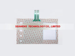 Membrane keyboard 6AV3637-7Ab26-0AN0 for OP37
