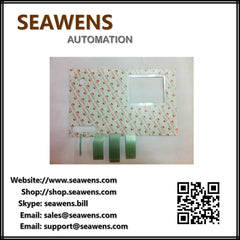 6FC5500-0BA00-0AA0 Membrane keyboard for SINUMERIK 801 CNC operate panel Repair