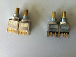 TOSOKU MR8C 5-pin Switch use for TOSOKU Manual Pulse Generator, HAVE IN STOCK,FAST SHIPPING