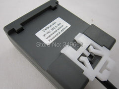 ES-ETH-PPI: S7-200PLC Ethernet adapter,RJ45 port to RS485,Ethernet, Internet or 3G wirelss network to achieve SMATIC S7-200PLC