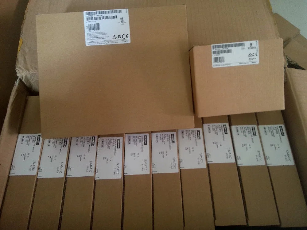 6ES7215-1AG40-0XB0 SIMATIC S7-1200 1215C CPU PLC MODULE (REPLACE 6ES7215-1AG31-0XB0),HAVE IN STOCK,FAST SHIPPING