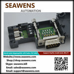 6ES7972-0BA12-0XA0 PROFIBUS Connector, 6ES7 972-0BA12-0XA0, new and original 100%, Have In Stock, Fast Shipping