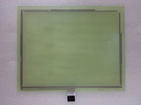 ALLEN BRADLEY PANELVIEW 1400e 2711-T14 2711E-T14C6 REPLACEMENT GLASS TOUCH SCREEN 2711E-T14C, HAVE IN STOCK