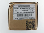 XINJE XC-E4AD2DA-H PLC Extend MODULE ,HAVE IN STOCK,FAST SHIPPING