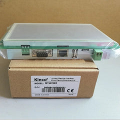 Kinco MT4070R,MT4070ER 7"TFT 800*480 HMI SCREEN PANEL ,HAVE IN STOCK,FASTING SHIPPING