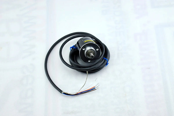 E6B2-CWZ3E 3600 , 3000,2500, 2048, 2000, 1800,1500,1200,1024, 1000 P/R E6B2-CWZ3E Rotary Encoder,HAVE IN STOCK