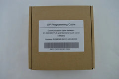 6XV1440-2KH32 Programming Cable 6XV1 440-2KH32 OP Touch Panel PLC,HAVE IN STOCK