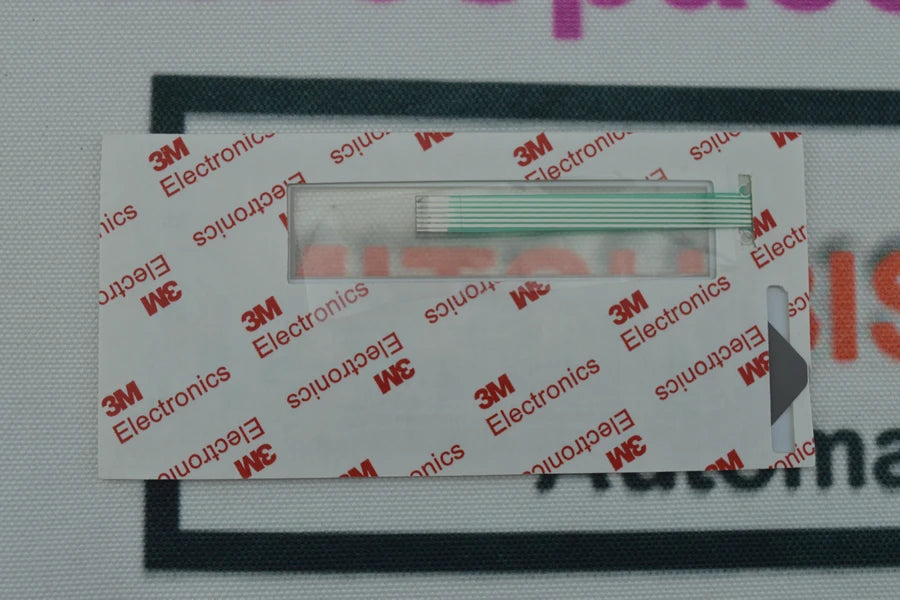 6AG1272-0AA30-2YA1 6AG1 272-0AA30-2YA1 Membrane Keypad For TEXT DISPLAY TD200 Repair Parts, HAVE IN STOCK