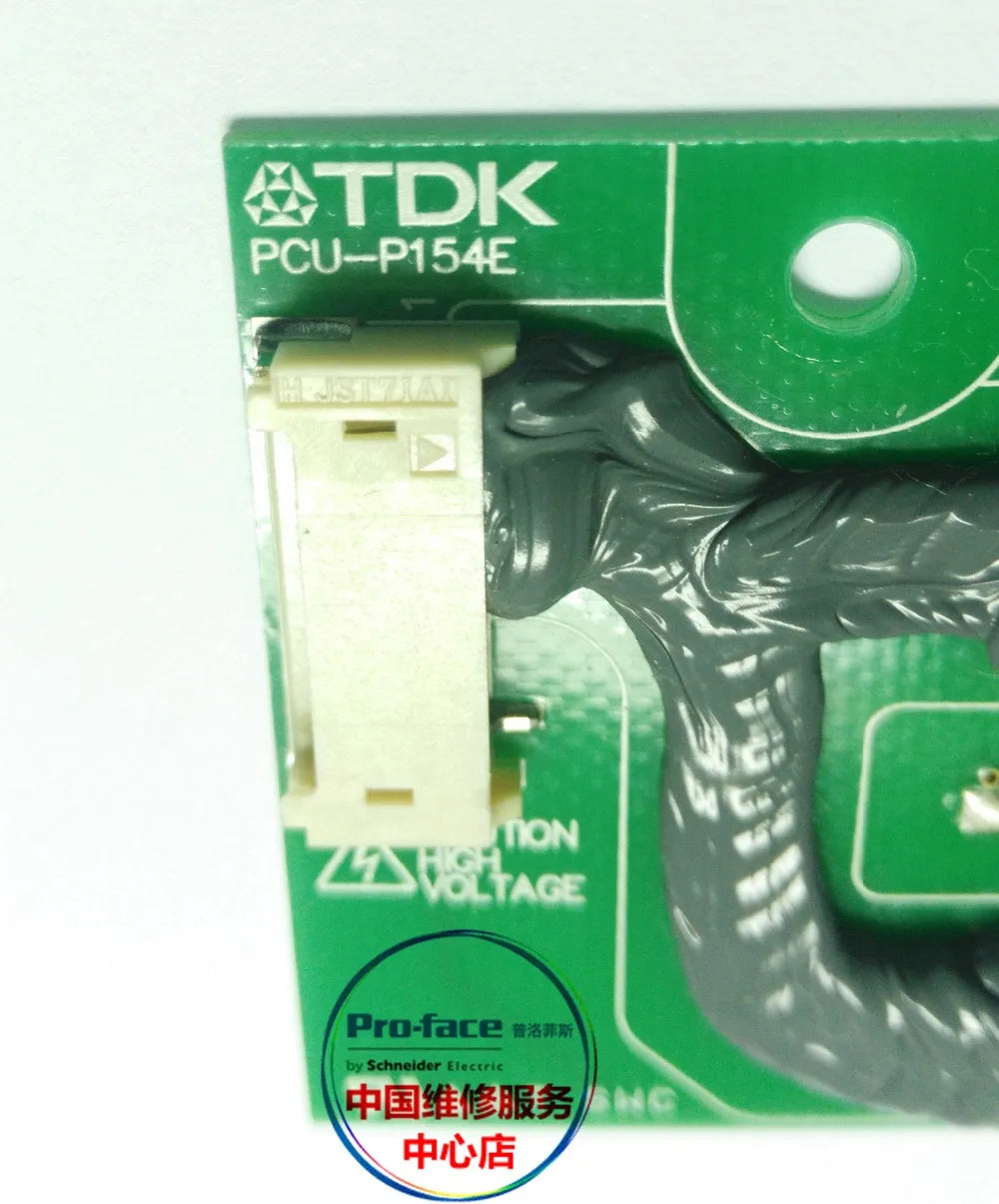 NEW TDK CXA-0370 Inverter Card For PCU-P154D / PCU-P154E Pro-face Panel Repair ,New & Have in stock