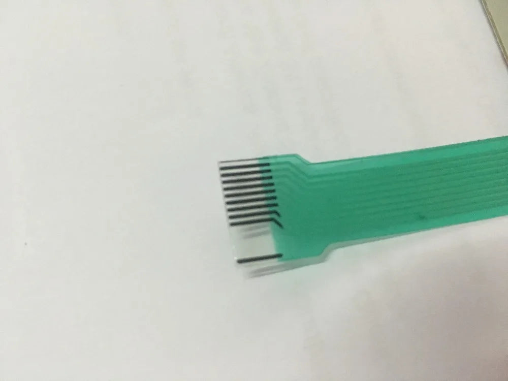 Membrane switch for 6AV3503-1DB10 OP3