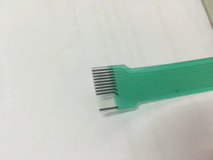 Membrane switch for 6AV3503-1DB10 OP3