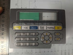 Beijer E1012 : Beijer MAC Membrane Keypad E1012 Switch for Beijer MAC/MTA E1012,FAST SHIPPING