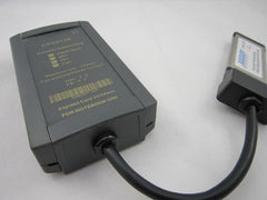 CP5512E,CP5512 Express Card for PPI/MPI/PROFIBUS-DP/S7-200/300/400, 6GK1551-2AA00,FAST DELIVERY