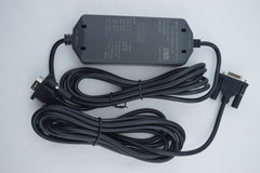 Full Protection isolated RS232/PPI PC/PPI Multi-Master PLC Programming Cable for Siemens S7-200 & HMI 6ES7 901-3CB30-0XA0
