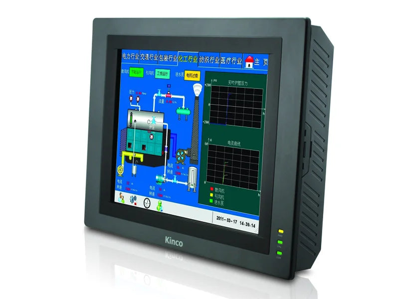 Kinco MT4620TE 12.1"  TFT HMI ,HAVE IN STOCK,  FAST SHIPPING