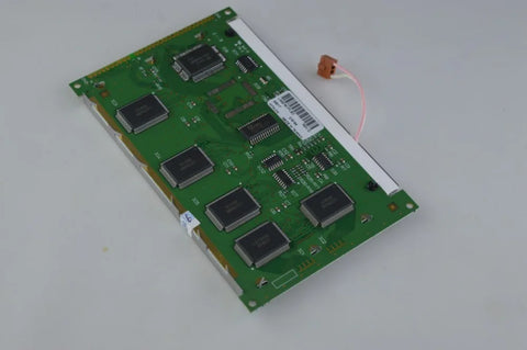 LMG7401PLBC 5.7 inch LCD screen display panel for HMI Repair Parts, New & HAVE IN STOCK