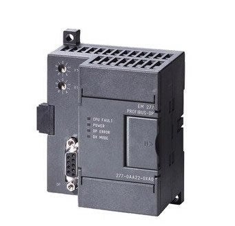 6ES7277-0AA22-0XA0 6ES7 277-0AA22-0XA0 Compatible Simatic S7-200 PLC Module,Fast Shipping