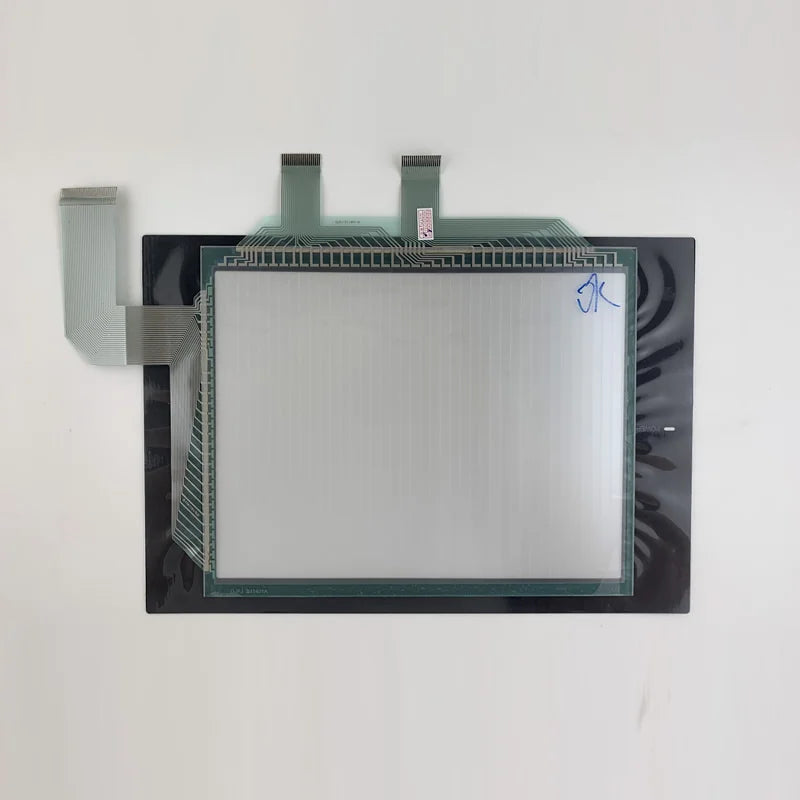 A970GOT-TBA,A970GOT,A975GOT Touch Glass screen for HMI Panel repair~do it yourself,New & Have in stock