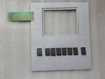 New Membrane switch 6AV6542-0BB15-2AX0 for SlEMENS HMI OP170B NEW KEYPAD,Membrane switch, simatic op170b HMI keypad ,IN STOCK