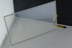 6AG1124-0UC02-4AX0 TP1900 Membrane Film+Touch Glass for SIMATIC HMI Panel repair~do it yourself, Have in stock