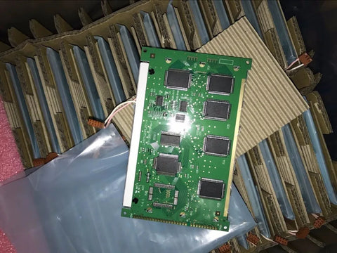 LMG7420PLFC Hitachi 5.1 inch LCD screen display panel, Original New & HAVE IN STOCK