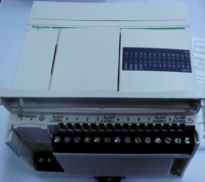 TWDLCDA40DRF PLC Controller Module,Have in stock