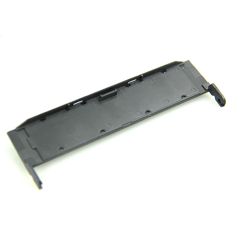 Compatible with every type module of SIMATIC S7-300 PLC blank plastic shell accessories 20 needle door plank