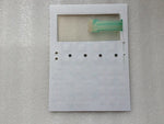 OP77B 6AV6641-0CA01-0AX0 100% New Membrane Keypad Switch,FREE SHIPPING