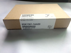 Free shipping+New original IC SIMATIC 6GK1561-1AA01 FORFIBUS / MPI communication card CP5611