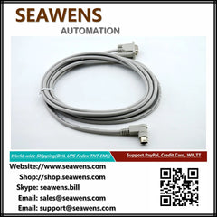 Free shipping AB Micrologix PLC cable 1761-CBL-PM02 1000 1200 1500