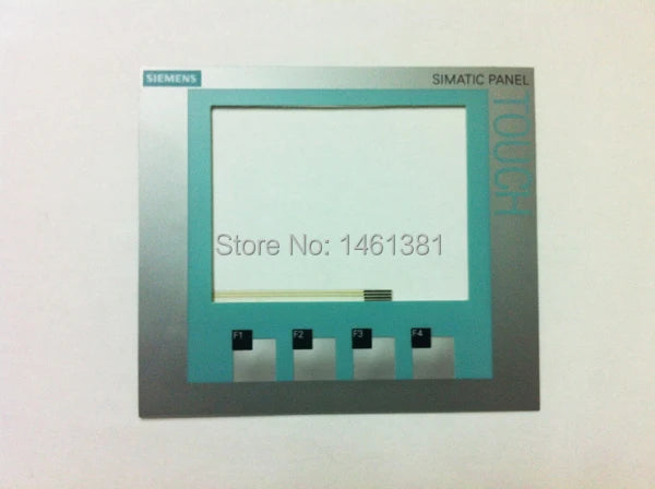 NEW Keypad KTP400 6AV6647-0AA11-3AX0! Touch Screen panel Membrane Keypad hand wheel Button mask,FREE SHIPPING