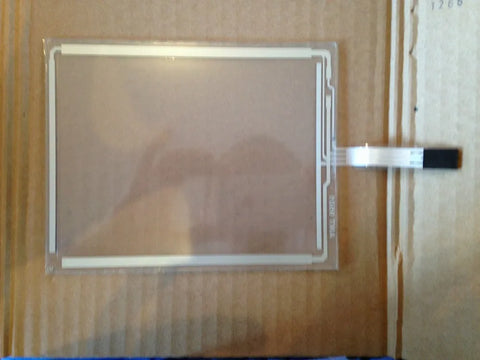 AMT9501 6.5 Inch Touch Panel For Machine Repair,HAVE IN STOCK