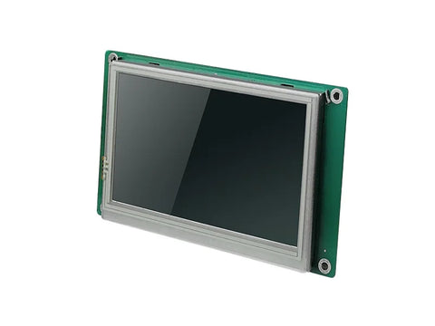 MT4043R  MT4043ER Kinco 4.3"TFT 480*272 HMI SCREEN PANEL ,HAVE IN STOCK,FASTING SHIPPING