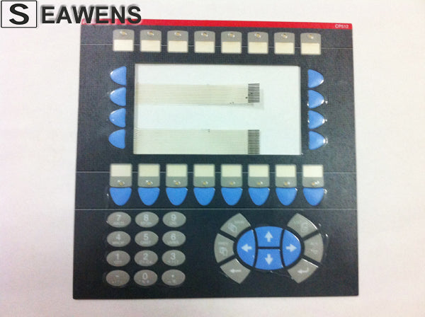 37931-00043:Membrane keyboard for ABB 37931-00043,FAST SHIPPING