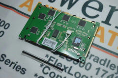 LMG7400PLFC 5.1 inch LCD screen display panel for HMI Repair Parts, New & HAVE IN STOCK