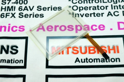 Touch screen panel for ESA VT505W VT505W000000 TR4-056F-05 TR4-056F-05DG Repair,FAST SHIPPING