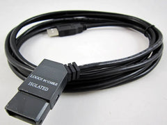 6ED1057-1AA00-0BA0,usb-logo,USB Programming Cable LOGO USB-CABLE For SIEMENS LOGO ! FREE SHIPPING