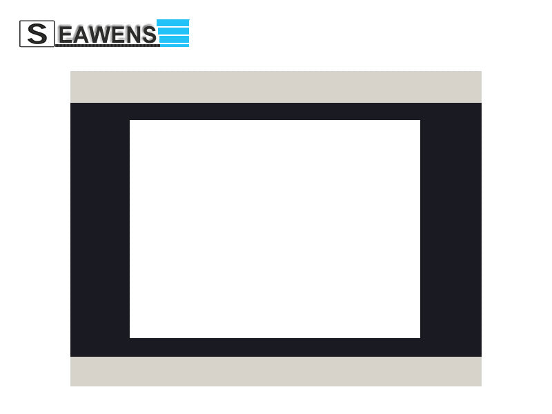 XVS-430-12MPI-1-10 ,Touch screen + Protect flim overlay for Microinnovation XVS-430-12MPI-1-10 repair,touch panel,FAST SHIPPING