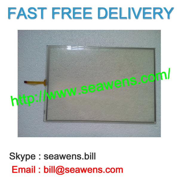 6AV6643-0CB01-1AX1 MP277-8, SIMATIC HMI Touch Glass