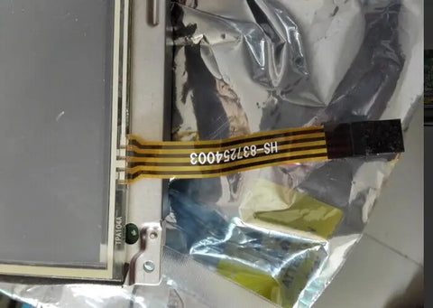 HS-837254003 Touch Panel Glass For Machine Repair,New & Have in stock