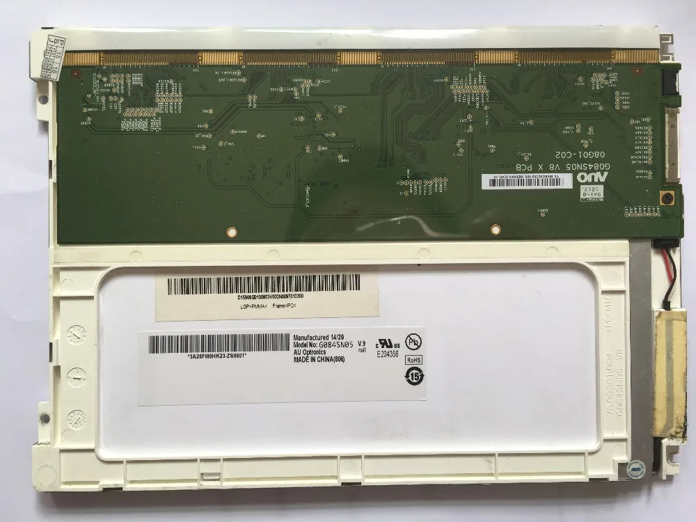LCD PANEL for KUKA C4 Repair