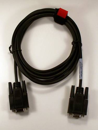 Communication cable for WEINVIEW TK6070iH TK6070iP Touch screen to Siemens S7-200 300 400 series PLC, length 3M