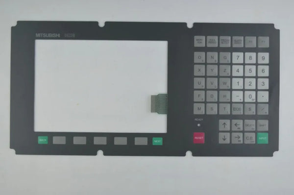 KS-MB952B : KSMB952B Membrane Keypad for M3 CNC system New 90 days warranty, FAST SHIPPING,New & Have in stock
