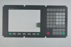 KS-MB952B : KSMB952B Membrane Keypad for M3 CNC system New 90 days warranty, FAST SHIPPING,New & Have in stock